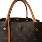 Monogram Montaigne GM