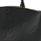 Empreinte Monogram Giant Grand Palais Black