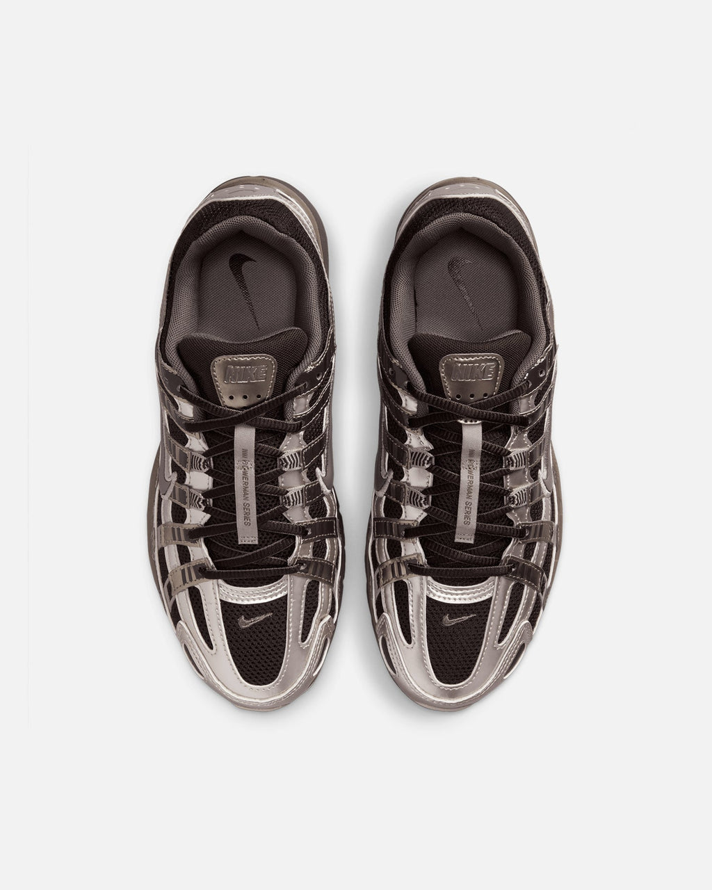 Nike Women's P-6000 Velvet Brown