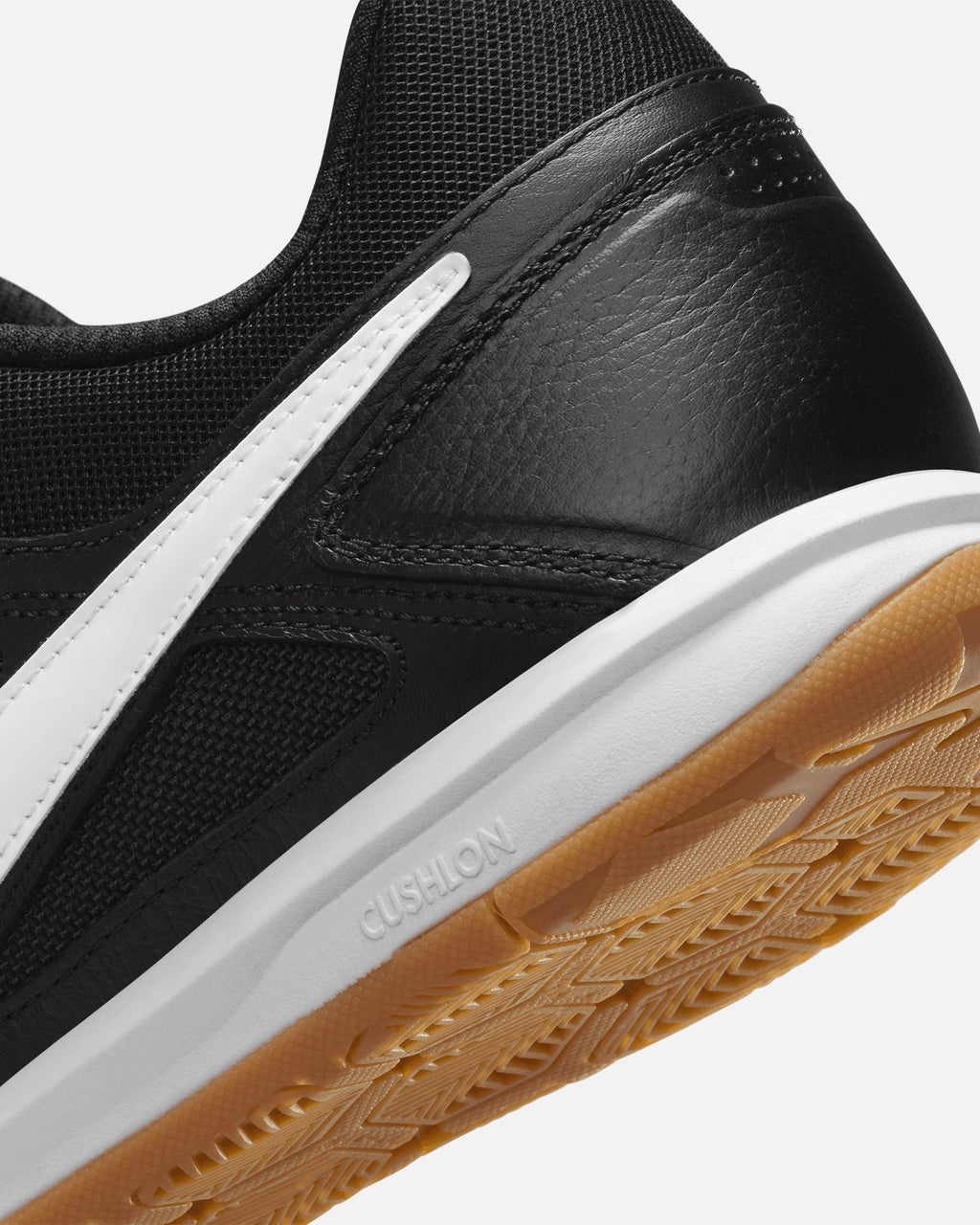 Nike Gato Black/White