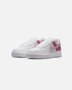 Nike Women's Air Force 1 '07 White/Pink