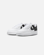 Nike Women's Air Force 1 '07 Black/White