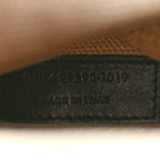 Linen Calfskin Rive Gauche Tote Greggio Natural