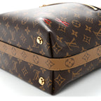 Reverse Monogram City Cruiser PM