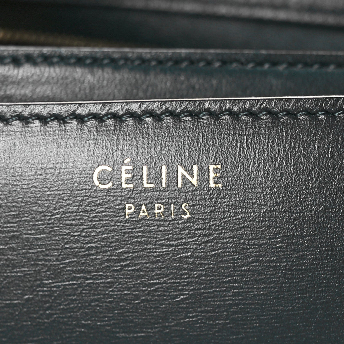 Box Calfskin Medium Classic Box Flap Bag Amazone
