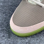 Air Yeezy 2 NRG 'Pure Platinum'