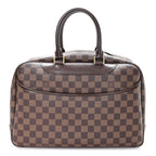 Damier Ebene Deauville