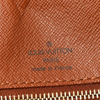 Monogram Porte-Documents Voyage Briefcase