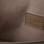 Empreinte Monogram Giant Nano Diane Tourterelle Creme