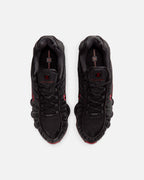 Nike Shox TL SE Black/Black