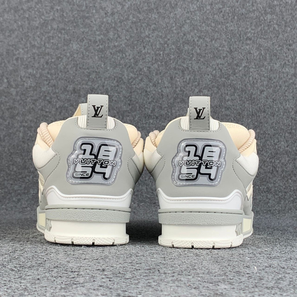 LV Skate Sneaker ‘Light Grey