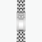 Black Bay 41mm - Black on 5-Link Bracelet