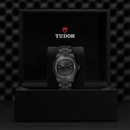 Black Bay Ceramic 41mm - Black on Bracelet