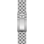 TUDOR Royal Day/Date 40mm - Black on Bracelet