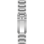 TUDOR Monarch 39mm - Dark Champagne on Bracelet