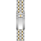 TUDOR Royal Yellow Gold Two-Tone 36mm - Champagne on Bracelet
