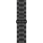 Black Bay Ceramic 41mm - Black on Bracelet