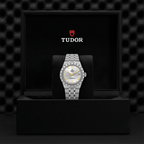 TUDOR Royal 36mm - Silver on Bracelet