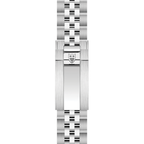 Black Bay 58 39mm - Black on 5-Link Bracelet