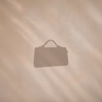 Town & Country Collection - Mini Clutch Bag - Black Preview