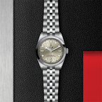 Black Bay One 31mm - Light Champagne on Bracelet