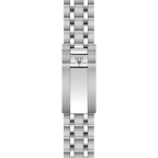 TUDOR Royal 36mm - Silver on Bracelet