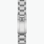 Black Bay Pro GMT 39mm - Black on Bracelet