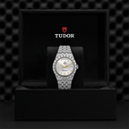 TUDOR Royal Day/Date 40mm - Silver on Bracelet