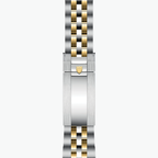 Black Bay One S&G 31mm - Black on Bracelet