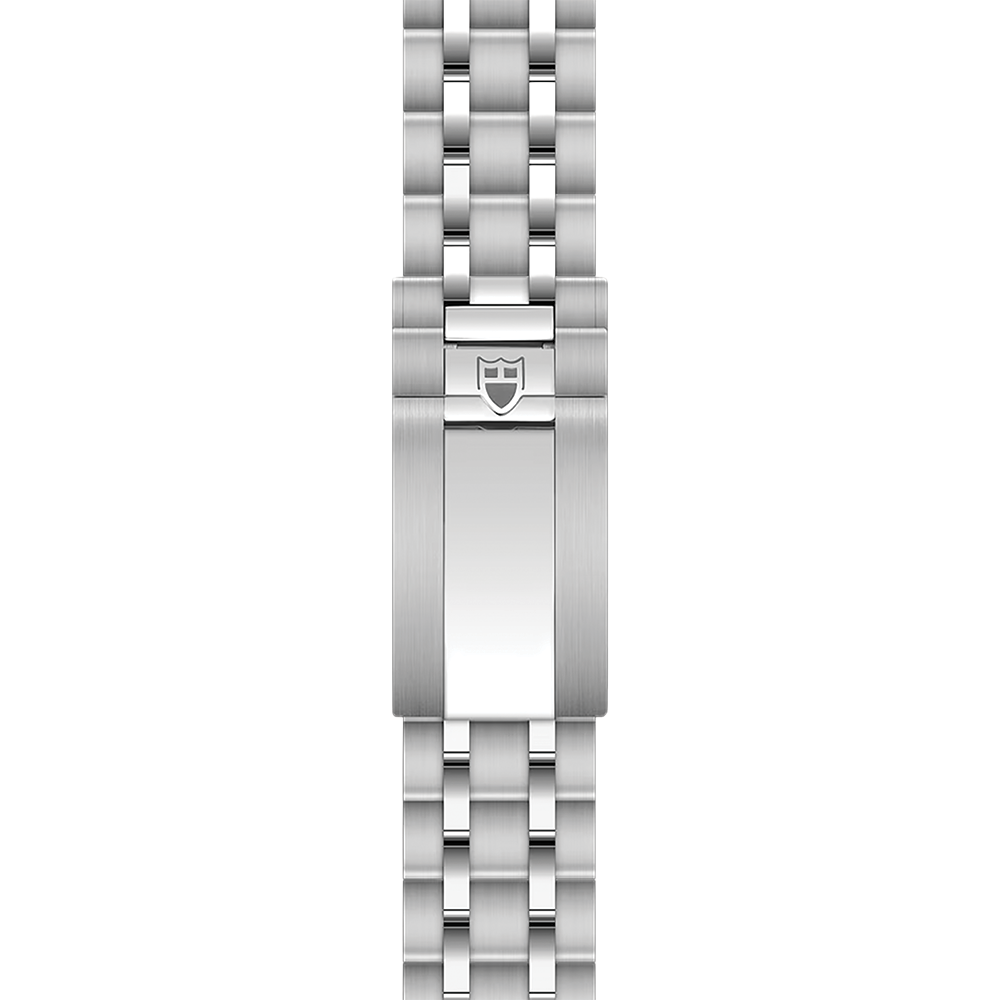 TUDOR Royal 36mm - Ivory, Diamond-Set on Bracelet