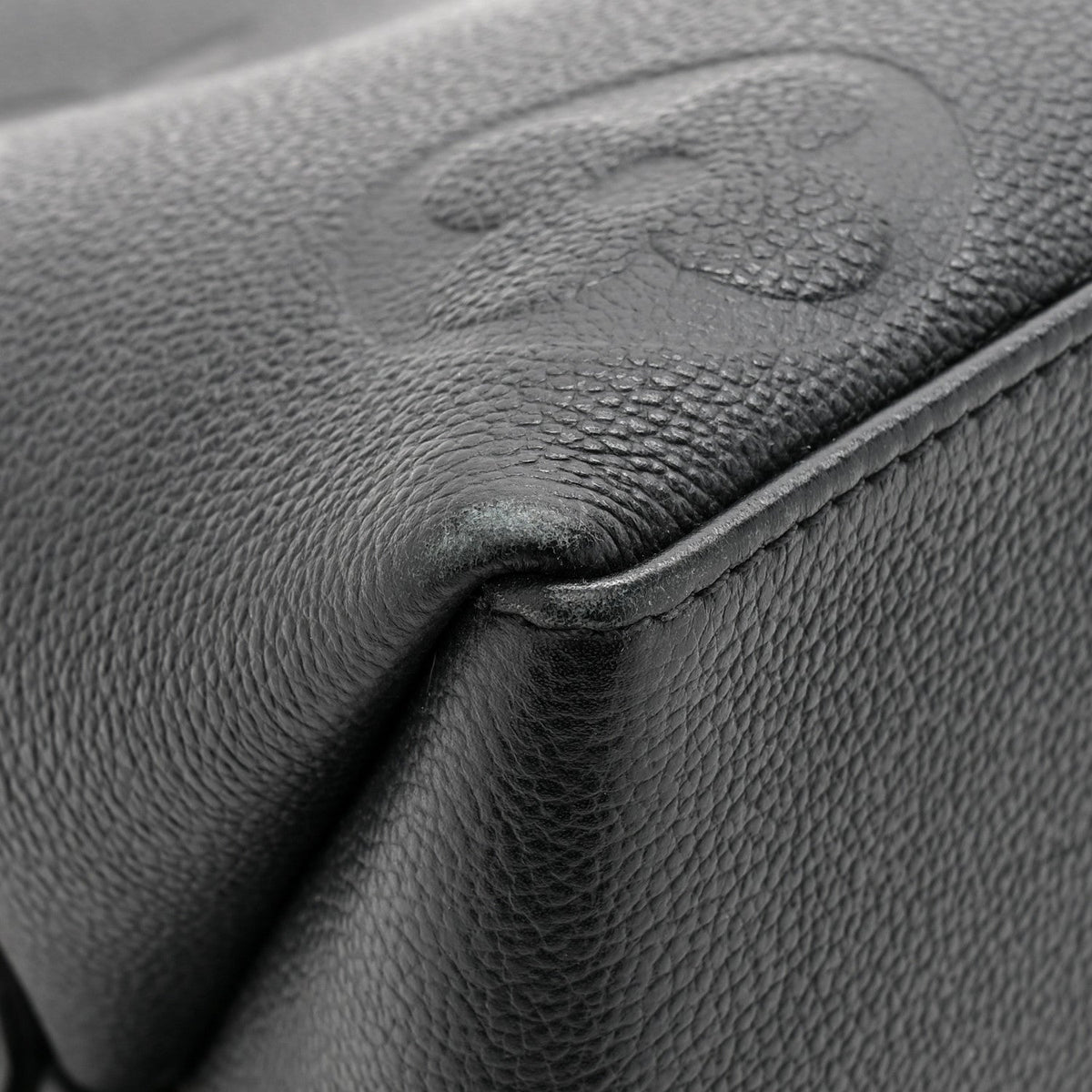 Empreinte Monogram Giant Grand Palais Black