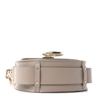 Calfskin Small Tess Bag Motty Grey