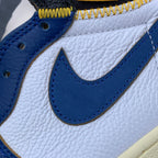 Union LA x Air Jordan 1 Retro High NRG 'Storm Blue'