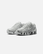 Nike Women's Shox TL Photon Dust