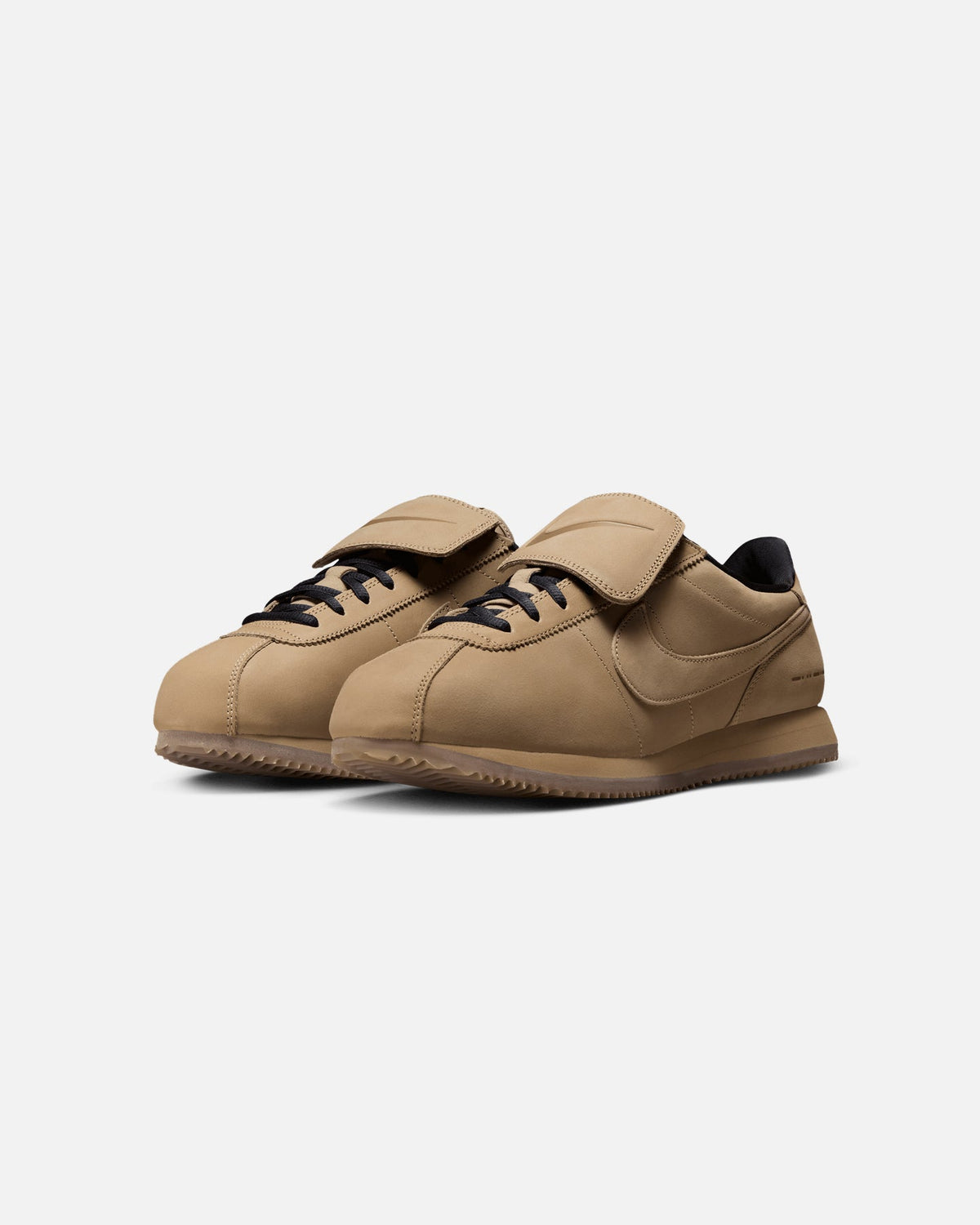 Nike Cortez Leather SE Beige