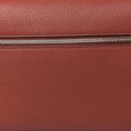 Tender Calfskin Extra Pocket L27 Kummel