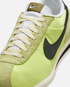 Nike Cortez Textile Lemon