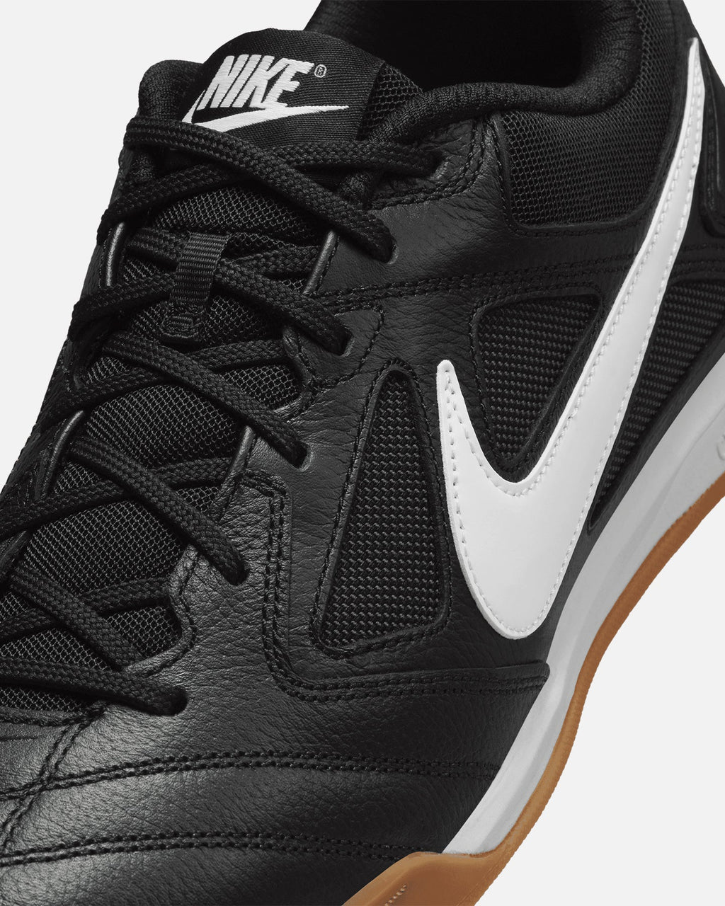 Nike Gato Black/White