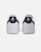 Nike Women's Air Force 1 '07 SE White/Black
