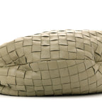 Nappa Intrecciato Small Jodie Travertine