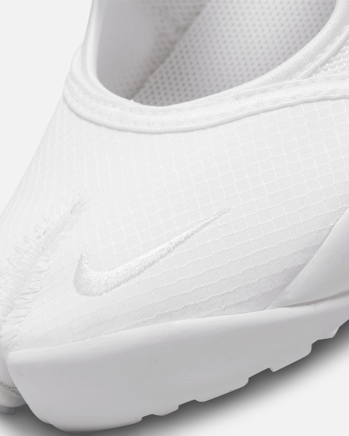 Nike Women's Air Rift Breathe White/White
