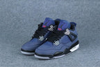 Air Jordan 4 Retro Winter 'Loyal Blue'