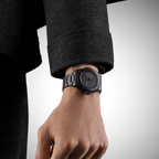 Black Bay Ceramic 41mm - Black on Bracelet