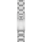 Black Bay 58 39mm - Black on 3-Link Bracelet