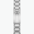 Black Bay 54 37mm - Black on Bracelet