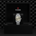 Black Bay One 36mm - Light Champagne on Bracelet
