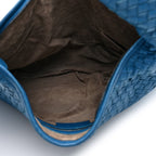 Nappa Intrecciato Large Veneta Hobo Empire