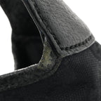 Monogram Small Jackie O Hobo Black
