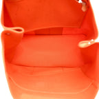 Toile Cabag 39 Orange