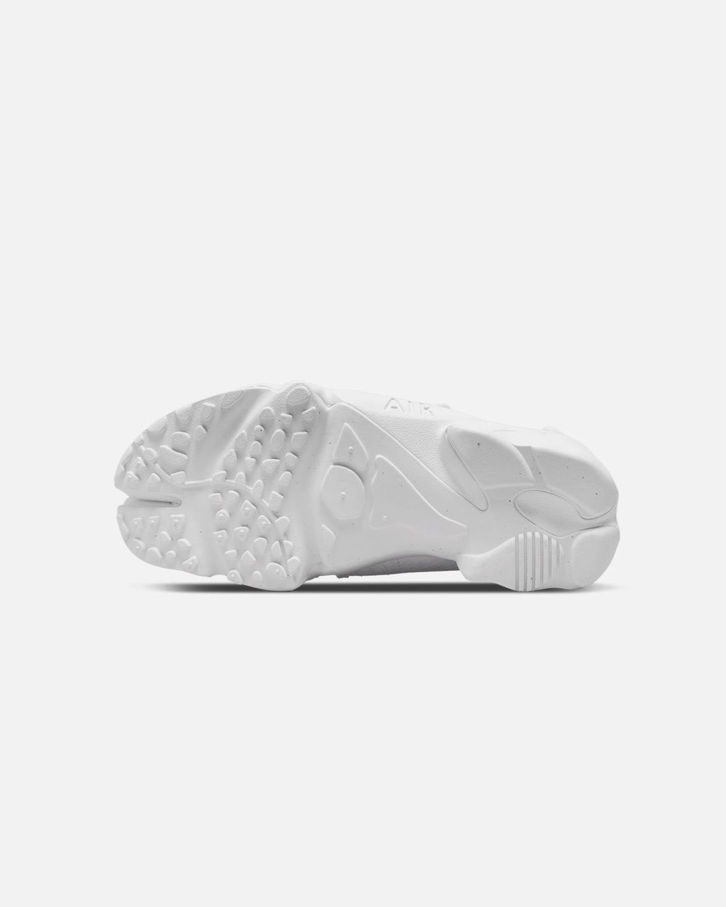 Nike Women's Air Rift Breathe White/White